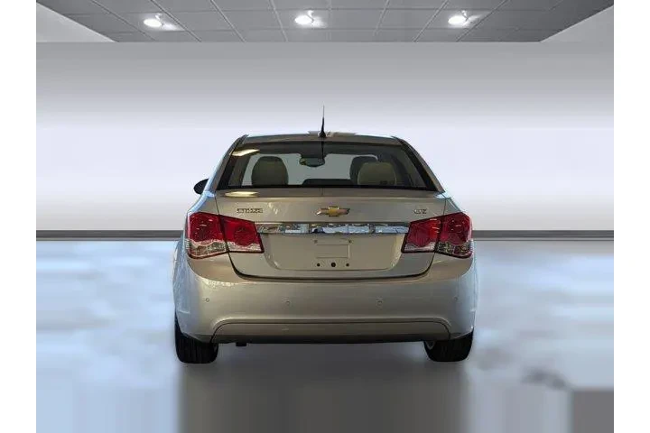 $5999 : Chevrolet Cruze 2011 LTZ 4dr image 10