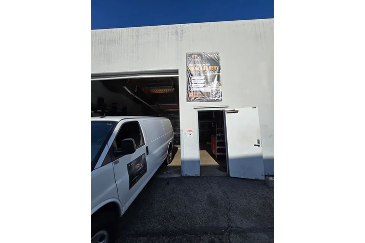 JR Woodwork Solutions LLC image 5