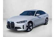 BMW i4 2023 eDrive35 Gran Co
