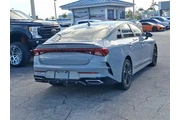 $18219 : Kia K5 2023 GT-Line 4dr Seda thumbnail
