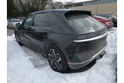 $27850 : Hyundai IONIQ 5 2023 AWD SEL thumbnail