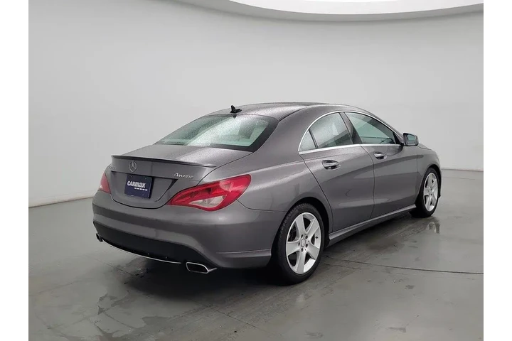 $19998 : Mercedes-Benz CLA 2016 AWD C image 5