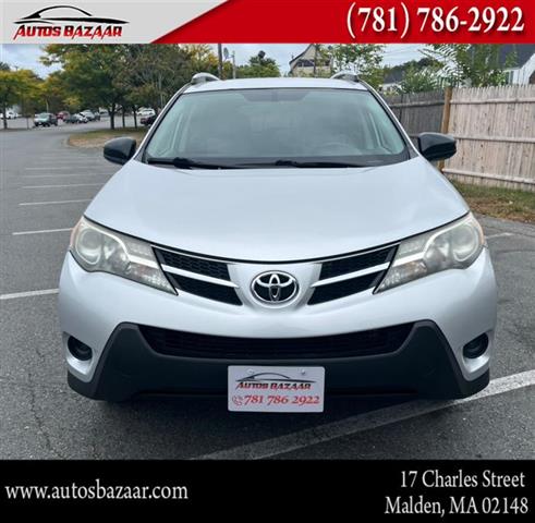 $13900 : Used 2013 RAV4 AWD 4dr LE (Na image 8