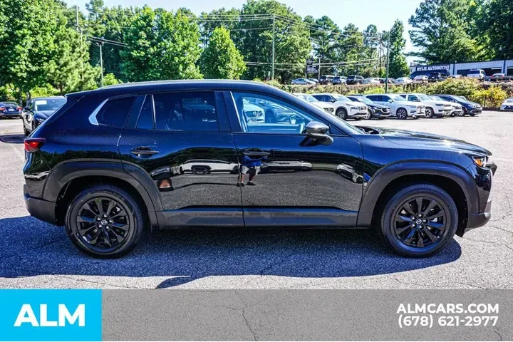 $22920 : Mazda CX-50 2024 AWD 2.5 S P image 9