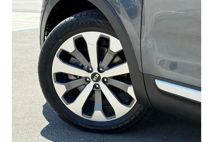 $24389 : Kia Telluride 2021 AWD S 4dr image 9