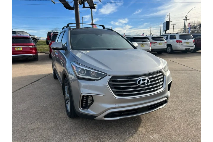 $15995 : 2019 Santa Fe XL image 4