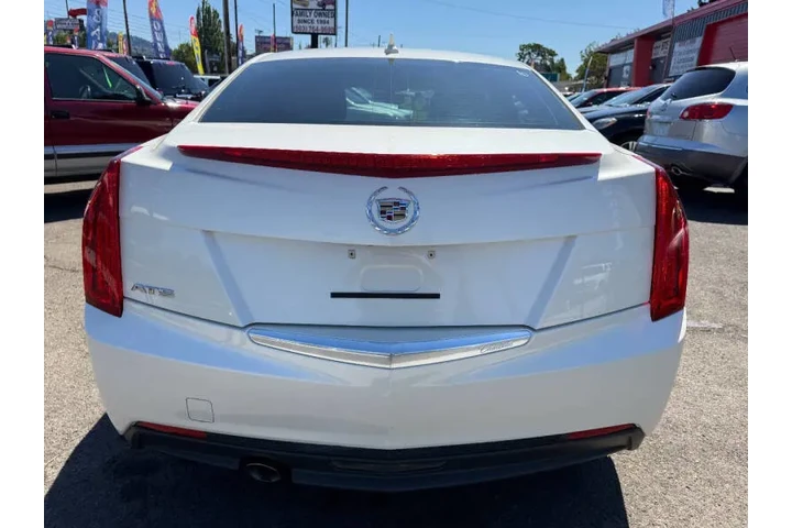 $11995 : 2013 ATS 2.5L image 8