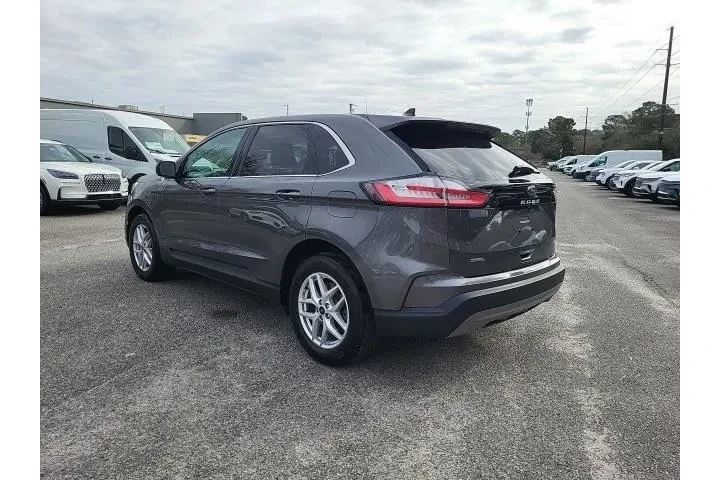 $21394 : Ford Edge 2023 AWD SEL 4dr C image 3