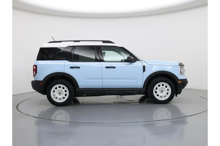 $25998 : Ford Bronco Sport 2023 AWD H image 7