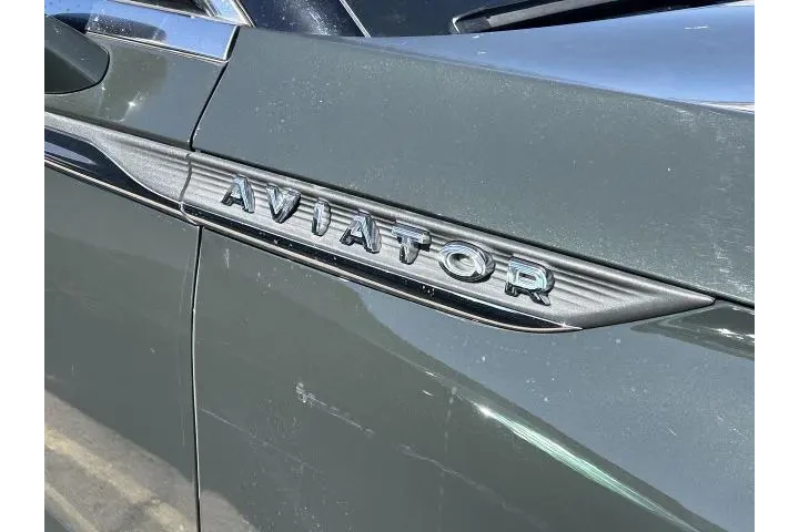 $38613 : Lincoln Aviator 2022 AWD Res image 7