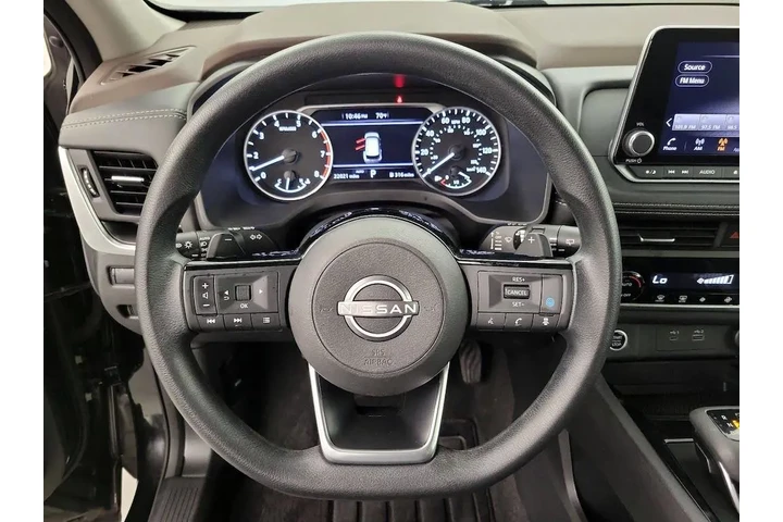 $22998 : Nissan Rogue 2023 AWD SV 4dr image 10