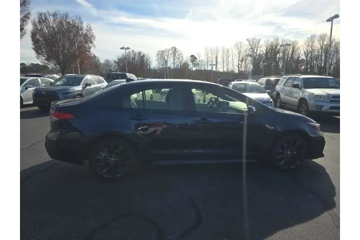 $25312 : Toyota Corolla Hybrid 2025 S image 5