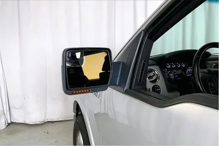 $14991 : Ford F-150 2011 4x4 Platinum image 10