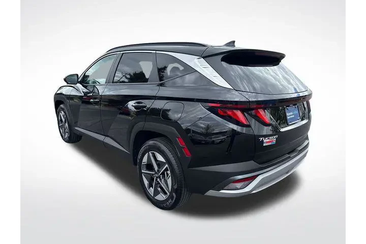 $26325 : Hyundai TUCSON 2025 AWD SEL image 3