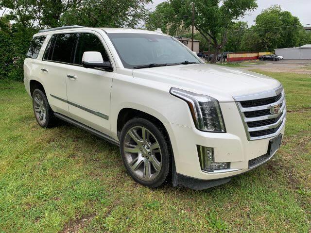 $26995 : 2015 Escalade Premium image 3