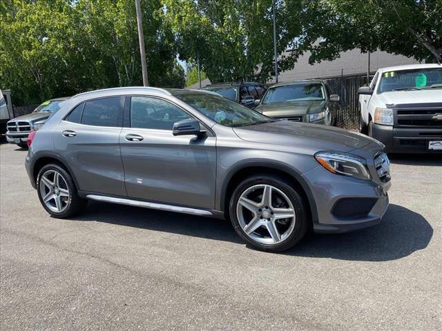 $10995 : 2015 Mercedes-Benz GLA GLA 25 image 1