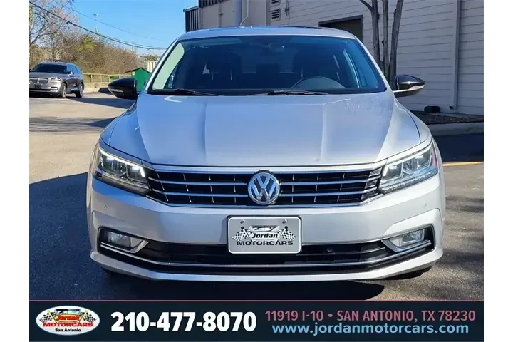 $14995 : Volkswagen Passat 2018 2.0T image 8