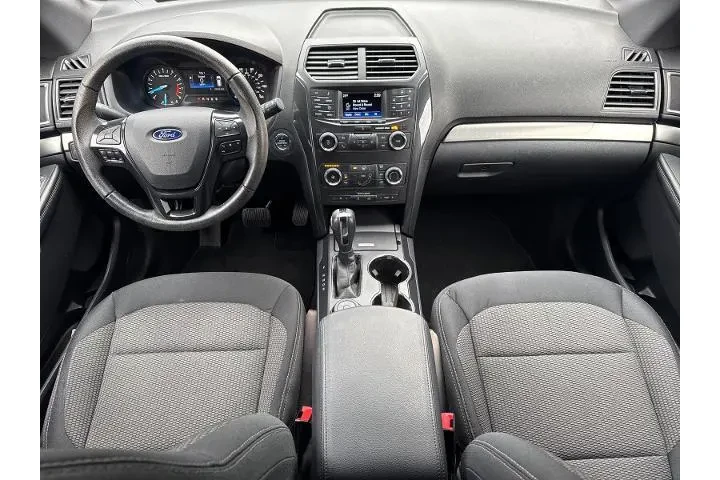 $20795 : Ford Explorer 2019 AWD XLT 4 image 3