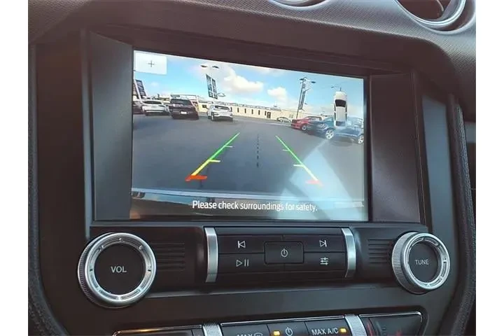 $35999 : Ford Mustang 2021 GT Premium image 6