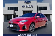 Toyota Corolla 2019 SE 4dr S en Shreveport