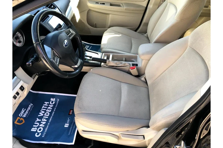 $10990 : 2014 Impreza 2.0i Sport Premi image 10