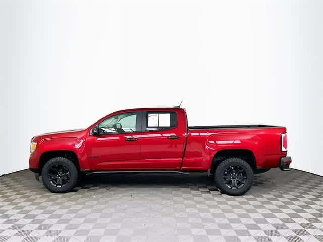 $36329 : PRE-OWNED  GMC CANYON 4WD AT4 image 6