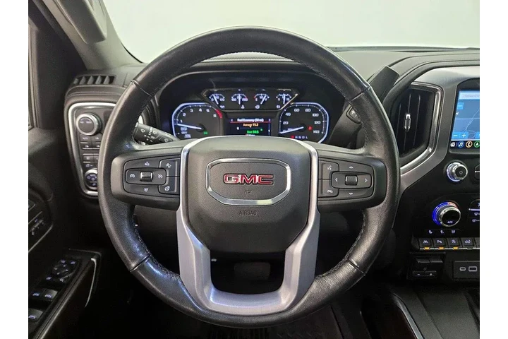 $36998 : GMC Sierra 1500 2020 4x4 SLT image 10