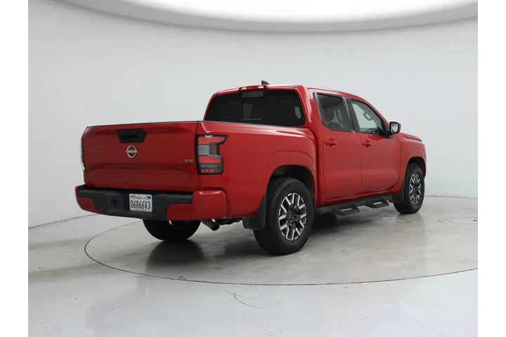 $28998 : Nissan Frontier 2023 4x2 S 4 image 8