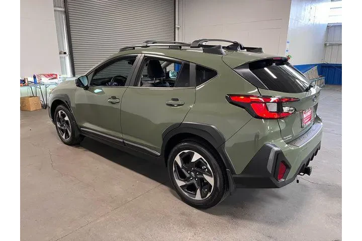$31478 : Subaru Crosstrek 2024 AWD Li image 5