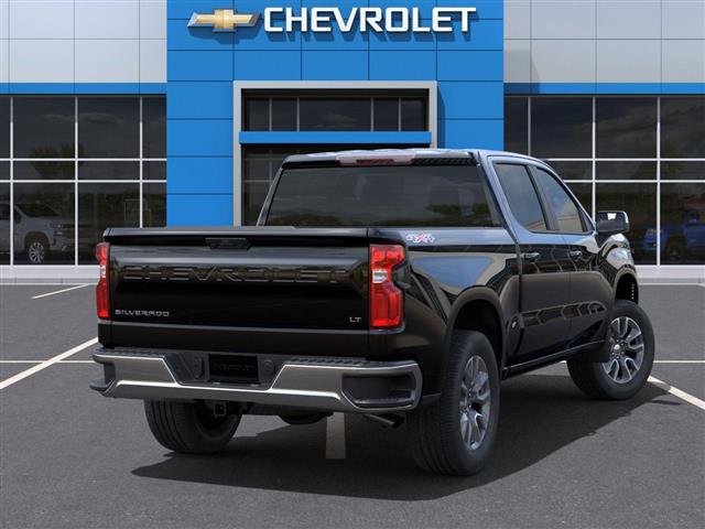 $55395 : 2025 Silverado 1500 LT (2FL) image 5