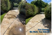 We Work, You Shine!!! en Miami