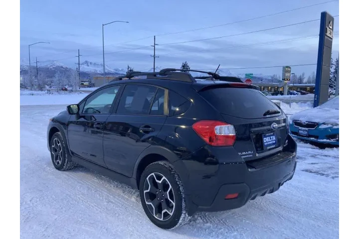 $19999 : 2015 XV Crosstrek 2.0i Limited image 8