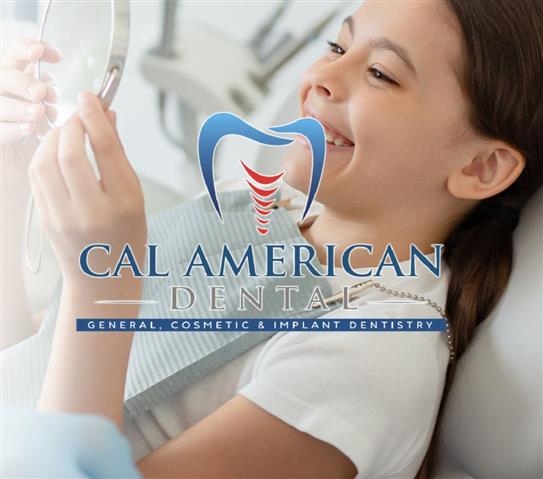 Cal American Dental image 1