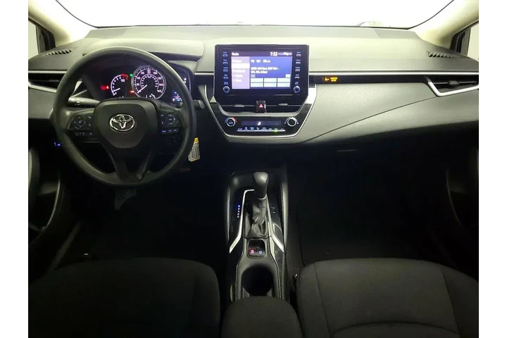 $16998 : Toyota Corolla 2020 LE 4dr S image 9
