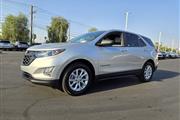 $20412 : Pre-Owned 2021 Equinox LS thumbnail