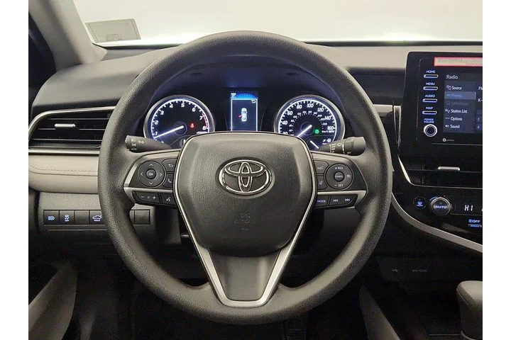 $24998 : Toyota Camry 2024 LE 4dr Sed image 10