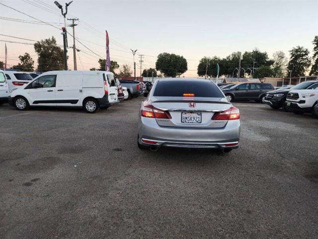 $13999 : 2016 Accord Sport image 10