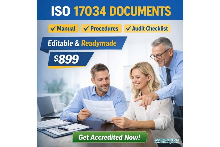 ISO 17034 Documents image 1