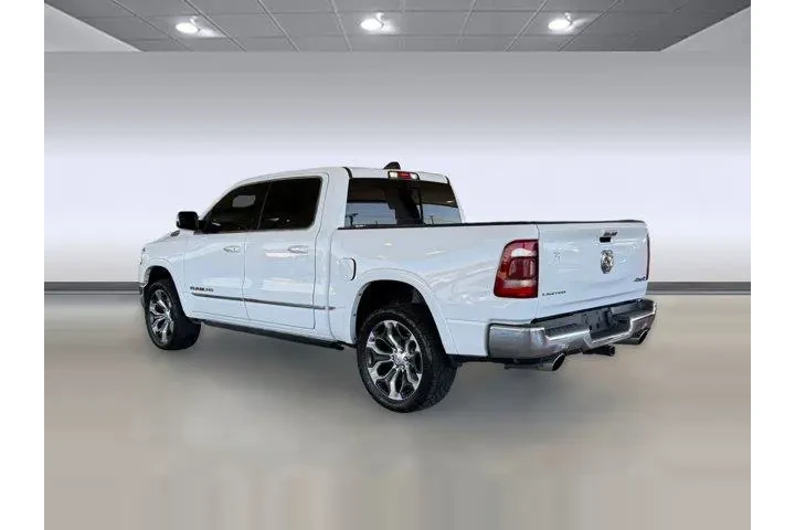 $39999 : Ram 1500 2021 4x4 Limited 4d image 3