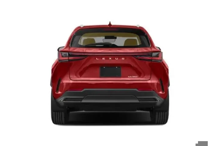 $32990 : Lexus NX 350 2022 AWD Premiu image 5