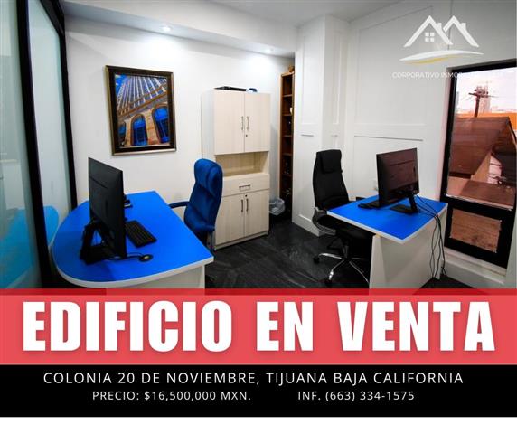 $16500000 : SE VENDE EDIFICIO NUEVO image 3