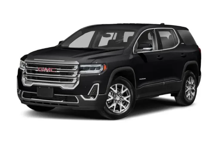 $21893 : GMC Acadia 2020 4x4 Denali 4 image 1