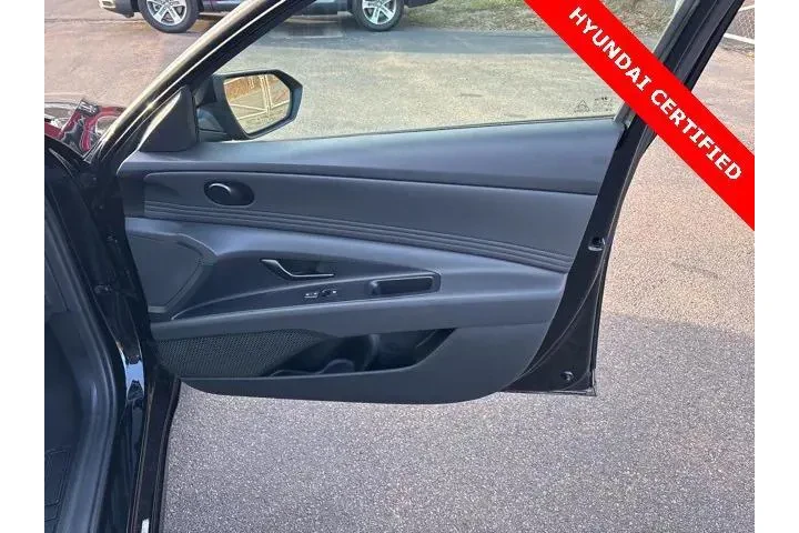 $24495 : Hyundai ELANTRA 2026 SEL Spo image 8