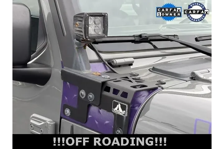 $28000 : Jeep Wrangler Unlimited 2021 image 10