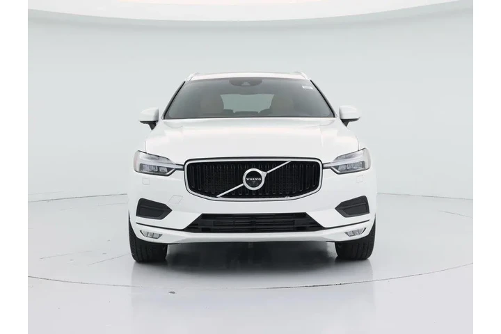 $26998 : Volvo XC60 2018 AWD T5 Momen image 5