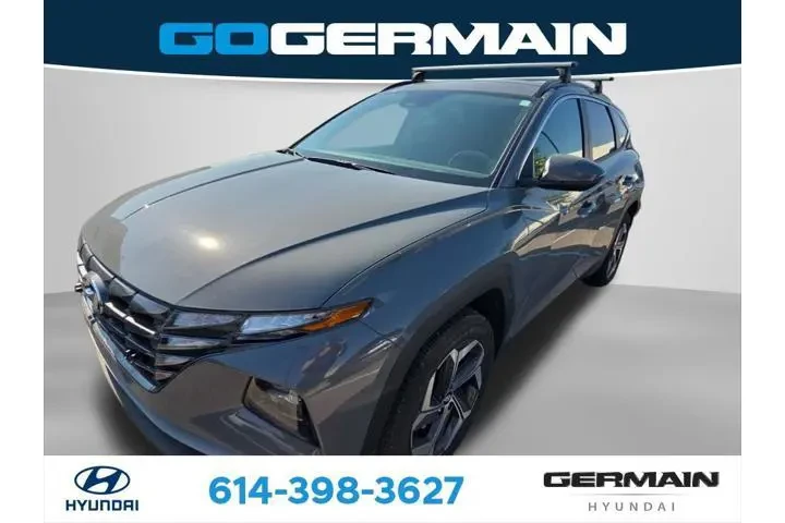$25499 : Hyundai TUCSON 2024 AWD SEL image 5