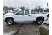 $18995 : GMC Sierra 1500 2018 4x4 Bas thumbnail