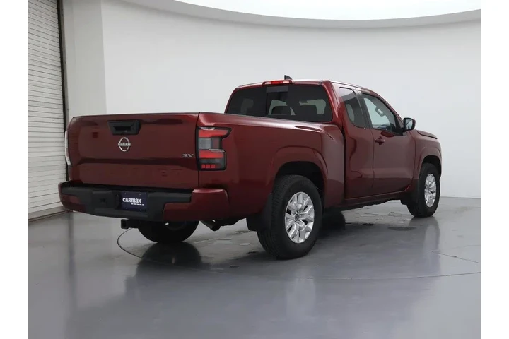 $28998 : Nissan Frontier 2024 4x2 S 4 image 8