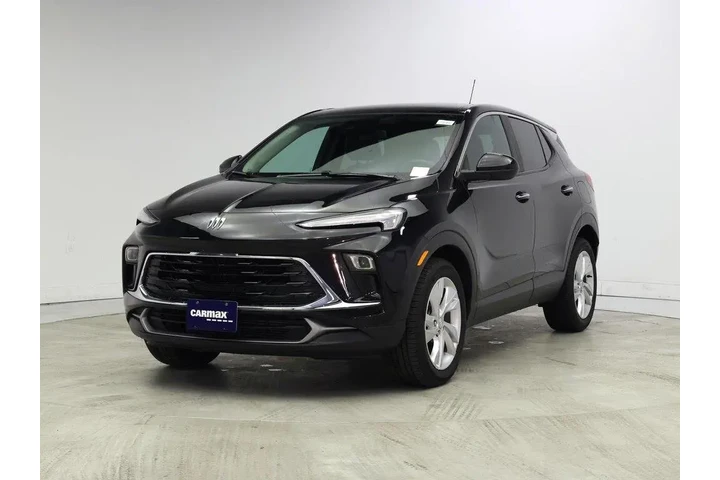 $20998 : Buick Encore GX 2024 Preferr image 4