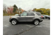 2013 Explorer XLT en New Hampshire